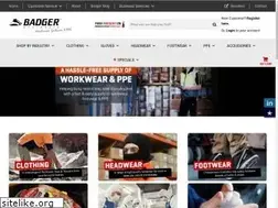 Sites similar to badgeraustralia.com.au