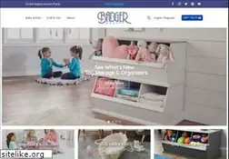 Sites similar to badgerbasket.com
