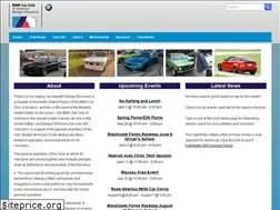 Sites similar to badgerbimmers.org