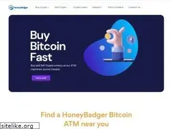 Sites similar to badgercoin.com