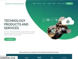Sites similar to badgercommunications.com