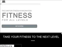 Sites similar to badgercrossfit.com