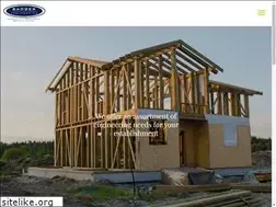 Sites similar to badgerengr.com