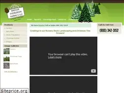 Sites similar to badgerevergreen.com