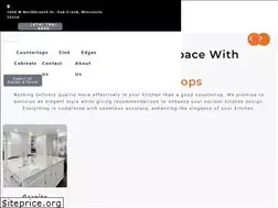Sites similar to badgergranite.com