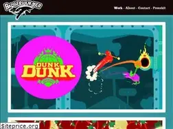 Sites similar to badgerhammer.com