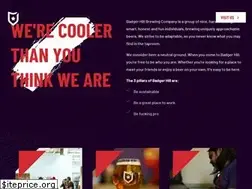 Sites similar to badgerhillbrewing.com