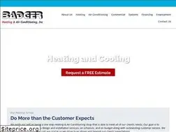 Sites similar to badgerhvacnorth.com