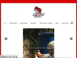 Sites similar to badgeridpa.com