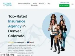 Sites similar to badgerinsuranceadvisors.com