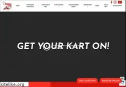 Sites similar to badgerkartclub.com
