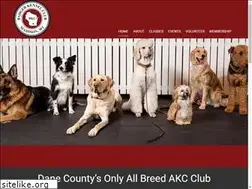 Sites similar to badgerkennelclub.com