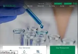 Sites similar to badgerlabs.com
