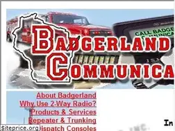 Sites similar to badgerland.com