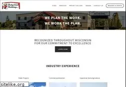 Sites similar to badgerlandbuildings.com