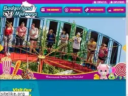Sites similar to badgerlandmidways.com