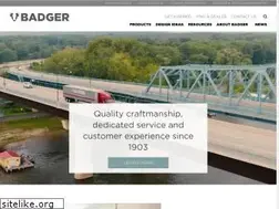 Sites similar to badgerlax.com
