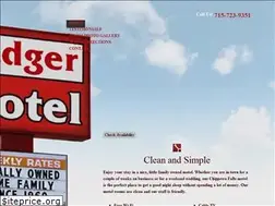 Sites similar to badgermotels.com