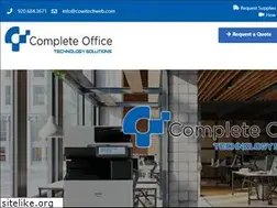 Sites similar to badgerofficecity.com
