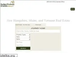 Sites similar to badgerrealty.com