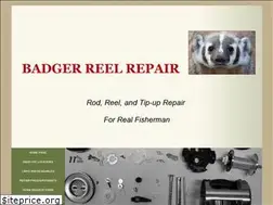 Sites similar to badgerreelrepair.com
