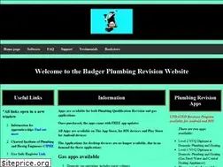 Sites similar to badgerrevisionsoftware.co.uk