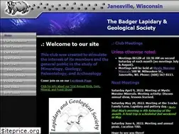 Sites similar to badgerrockclub.org