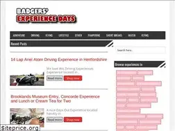 Sites similar to badgers.org.uk