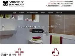 Sites similar to badgersofblackheath.co.uk