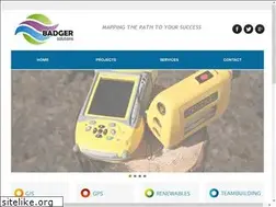 Sites similar to badgersolutions.com