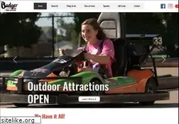 Sites similar to badgersportspark.com
