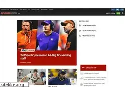 Sites similar to badgerstatepreps.com