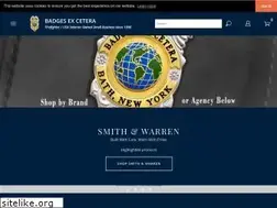 Sites similar to badges-etc.com