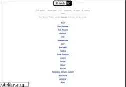 Sites similar to badges.genua.fr