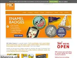 Sites similar to badges.org.uk