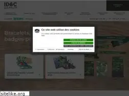 Sites similar to badges4events.fr