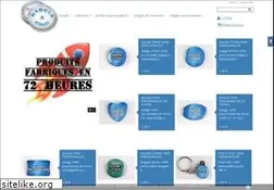 Sites similar to badgesagogo.fr