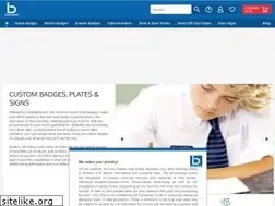 Sites similar to badgesmart.com