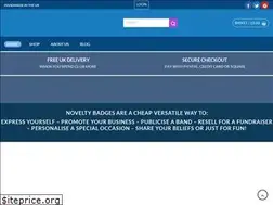 Sites similar to badgesonboard.com
