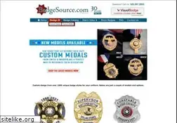 Sites similar to badgesource.com