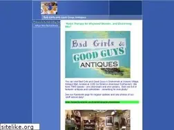 Sites similar to badgirlsantiques.com
