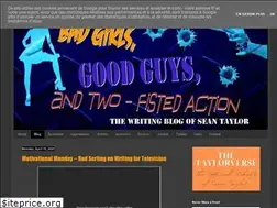 Sites similar to badgirlsgoodguys.com