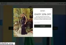 Sites similar to badgleymischka.com
