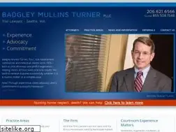Sites similar to badgleymullins.com