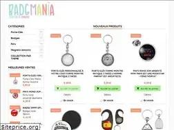 Sites similar to badgmania.com
