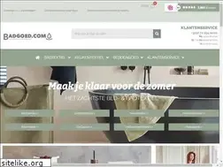 Sites similar to badgoed.com