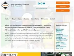 Sites similar to badgp.org