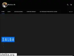 Sites similar to badgrease.com