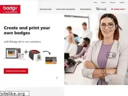Sites similar to badgy.com