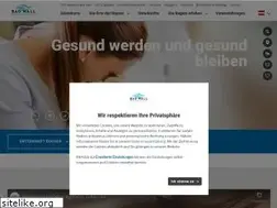 Sites similar to badhall.at